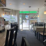 カレー専門店cafe New Delhi - 