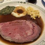 ロウリーズ・ザ・プライムリブ 大阪 - 