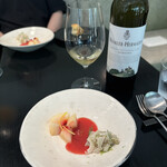 ラ・ボンヌターブル - 