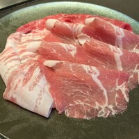 しゃぶしゃぶつかだ 渋谷スクランブルスクエア - 