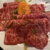焼肉 きよみず 中村橋店