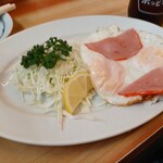 いづみや 本店 - 