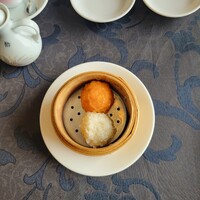 中国料理 燦宮 - 
