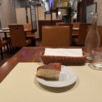  ラ･ベットラ･ダ･オチアイ イケブクロ - 