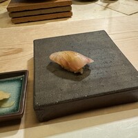鮨 龍馬 - 