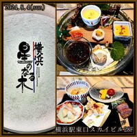 横浜 星のなる木 - 