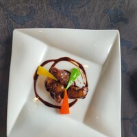 中国料理 燦宮 - 