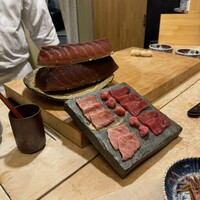 鮨 龍馬 - 