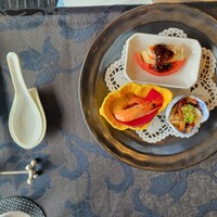 中国料理 燦宮 - 
