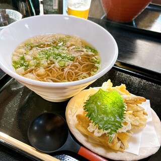 和食処 つるつる_1