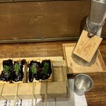 蔵人厨 金鯱 伏見本店 - 