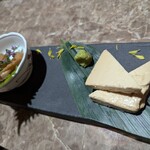 完全個室と創作和食 こころざし - 