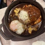 茶屋町 ファクトリーカフェ - 