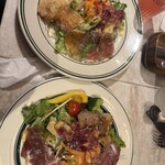 茶屋町 ファクトリーカフェ - 