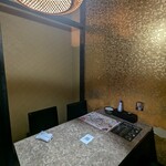 完全個室と創作和食 こころざし 名古屋栄店 - 