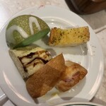 茶屋町 ファクトリーカフェ - 