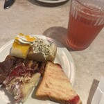 茶屋町 ファクトリーカフェ - 