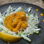 完全個室と創作和食 こころざし - 