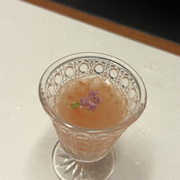 北新地しゃぶしゃぶすき焼き きらく - 