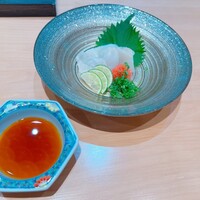 鮨 真汐 - 