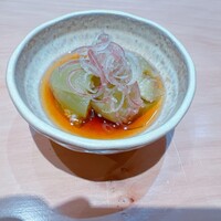 鮨 真汐 - 