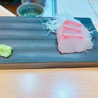 鮨 真汐 - 