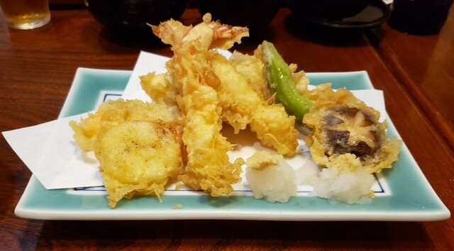 おたる 大和家 本店 - 小樽（寿司）の写真