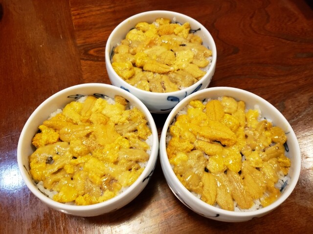 おたる 大和家 本店 - 小樽（寿司）の写真