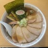 白河中華そば 葵