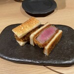 炭火焼肉 なかはら - 