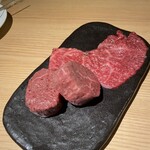 炭火焼肉 なかはら - 