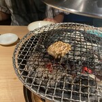 炭火焼肉 なかはら - 