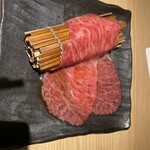 炭火焼肉 なかはら - 