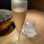 炭火焼肉 なかはら - 