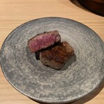 炭火焼肉 なかはら - 