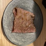 炭火焼肉 なかはら - 