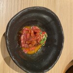 炭火焼肉 なかはら - 