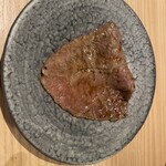炭火焼肉 なかはら - 