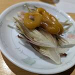 山の仙人 淳  - みょうが