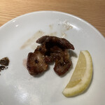 炭火焼肉 なかはら - 