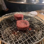 炭火焼肉 なかはら - 