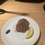 炭火焼肉 なかはら - 