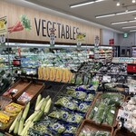 西友 - 料理写真: