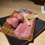 炭火焼肉 なかはら - 