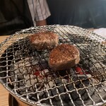 炭火焼肉 なかはら - 