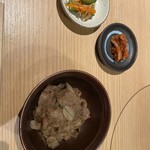 炭火焼肉 なかはら - 