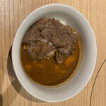 炭火焼肉 なかはら - 