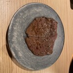 炭火焼肉 なかはら - 