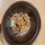 炭火焼肉 なかはら - 