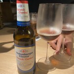 炭火焼肉 なかはら - 